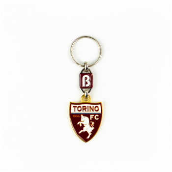 TORINO F.C. KEYRING LETTER B