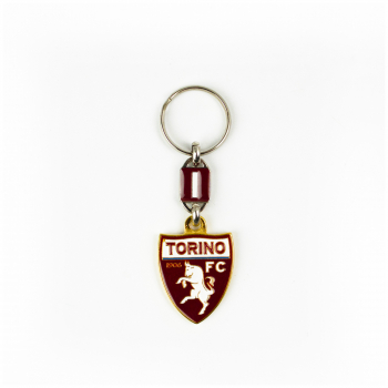 TORINO F.C. KEYRING LETTER I