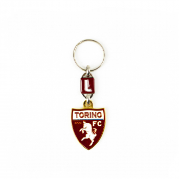 TORINO F.C. KEYRING LETTER L