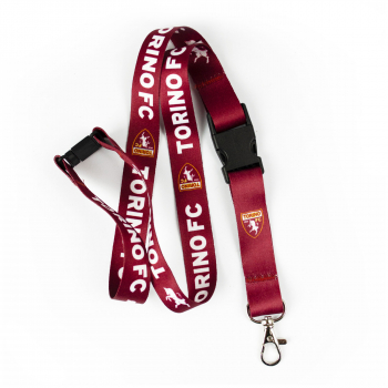 TORINO F.C. PORTACHIAVI PORTAPASS