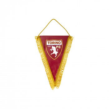 TORINO F.C. GAGLIARDETTO PICCOLO