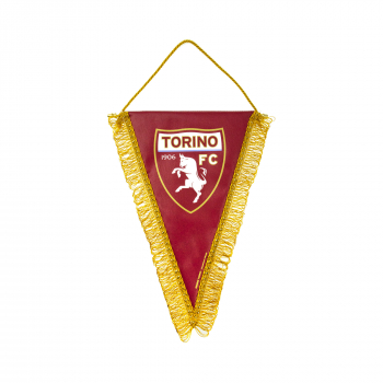 TORINO F.C. MEDIUM PENNANT