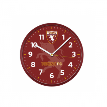 TORINO F.C. WALL CLOCK