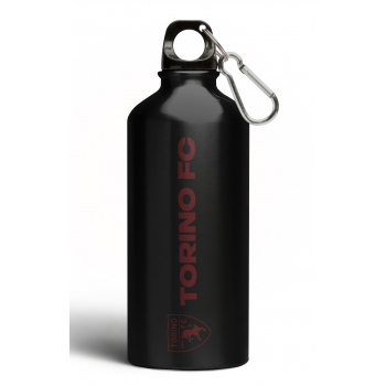 WATER BOTTLE WITH CARABINER
