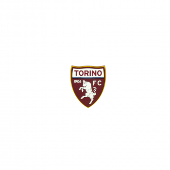 TORINO F.C. MAGNETE LOGO GOMMA