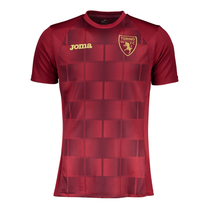 2023/24 Torino Home Fans Soccer Jersey
