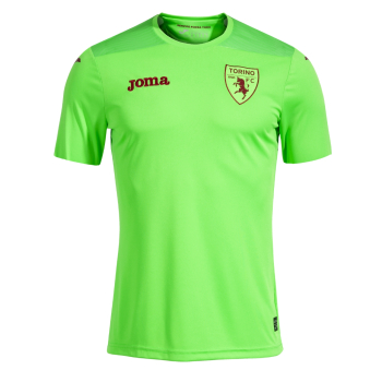 TORINO F.C. AWAY GOALKEEPER JERSEY 2023/24