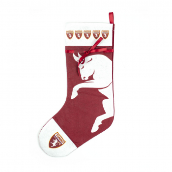 TORINO F.C. EMPTY EPIPHANY STOCKING