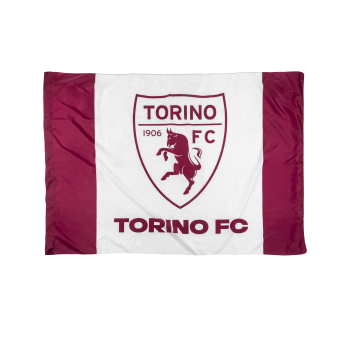TORINO F.C. FLAG LARGE SIZE