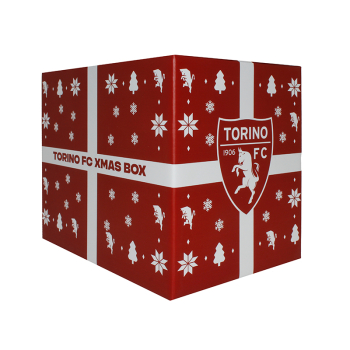 TORINO F.C. XMAS BOX