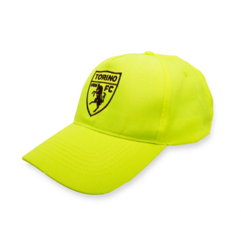 TORINO F.C. BASEBALL CAP