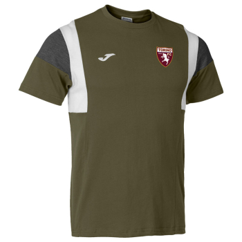 TORINO F.C. T-SHIRT TEMPO LIBERO PLAYER PRE-SEASON