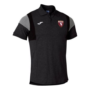 TORINO F.C. FREE TIME STAFF PRE-SEASON POLO