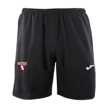 TORINO F.C. FREE TIME PLAYER/STAFF PRE-SEASON SHORTS