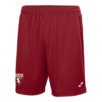 TORINO F.C. TRAINING PLAYER PRE-SEASON SHORTS