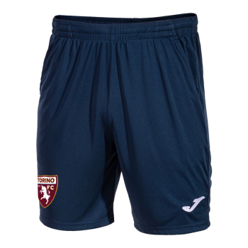 TORINO F.C. TRAINING STAFF PRE-SEASON SHORTS