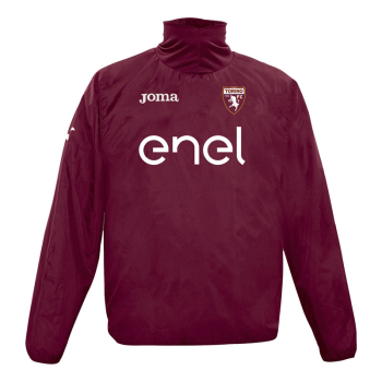 TORINO F.C. K-WAY ALLENAMENTO PLAYER PRE-SEASON