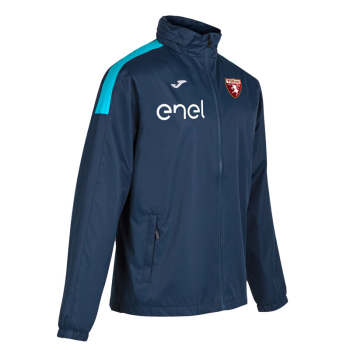 TORINO F.C. TRAINING STAFF PRE-SEASON RAIN JACKET