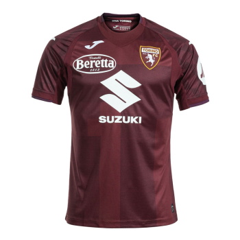 TORINO F.C. HOME JERSEY 2024/25