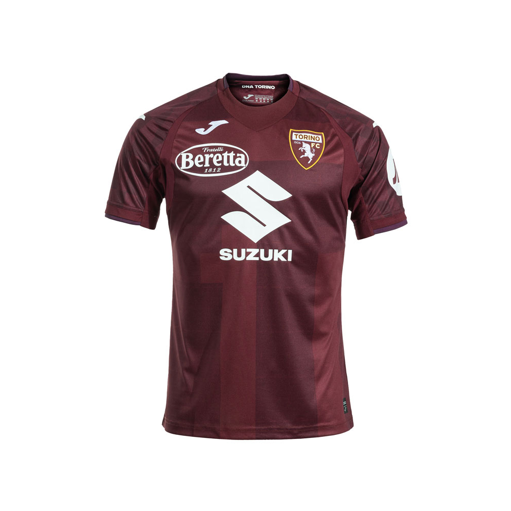 Maillot Domicile Femme Torino 2024/25 Maillot Domicile Femme Torino 2024/25