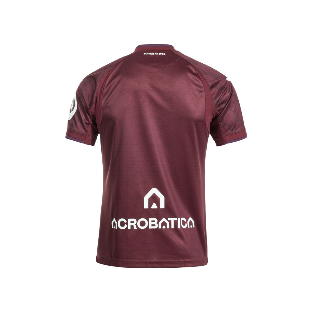 Maillot Domicile Femme Torino 2024/25 Maillot Domicile Femme Torino 2024/25