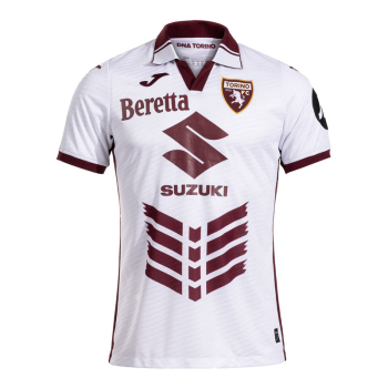 TORINO F.C. AWAY JERSEY 2024/25