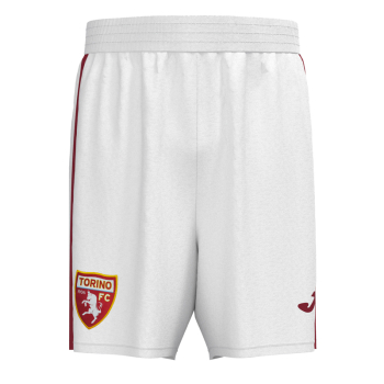 TORINO F.C. HOME SHORTS 2024/25