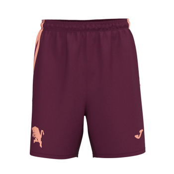 TORINO F.C. TRAINING SHORTS PLAYER 2024/25