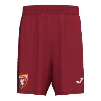 TORINO F.C. AWAY SHORTS 2024/25