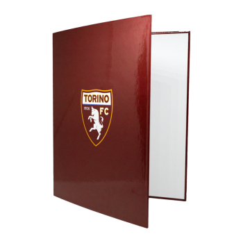 TORINO F.C. RING BINDER LOGO