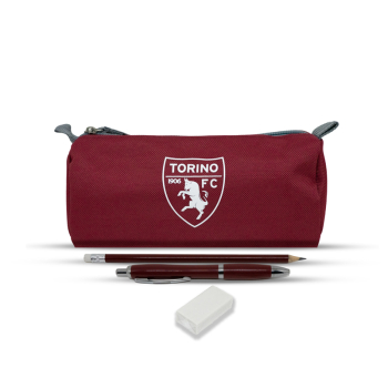 TORINO F.C. ASTUCCIO TUBOLARE LOGO