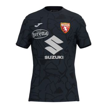 TORINO F.C. MAGLIA GARA THIRD PORTIERE 2024/25