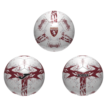 TORINO F.C. SOCCER BALL 2024/25