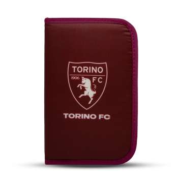 TORINO F.C. ORGANIZED PEN HOLDER LOGO