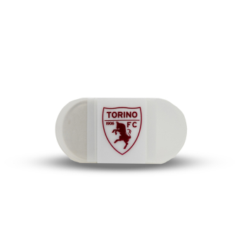 TORINO F.C. 2-IN-1 ERASER SHARPENER