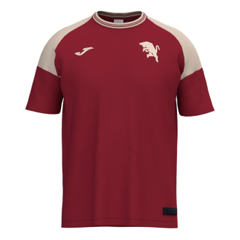 TORINO F.C. T-SHIRT PLAYER 2024/25