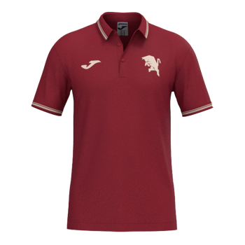 TORINO F.C. PLAYER POLO 2024/25