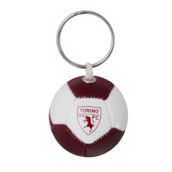 TORINO F.C. BALL KEYRING