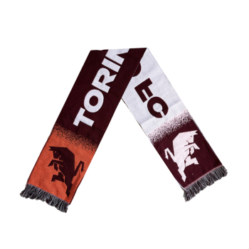 TORINO F.C. FLUO SCARF