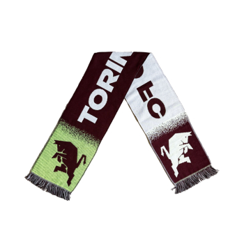 TORINO F.C. FLUO SCARF