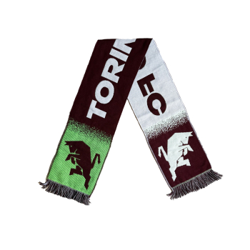 TORINO F.C. FLUO SCARF