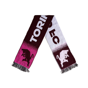 TORINO F.C. FLUO SCARF