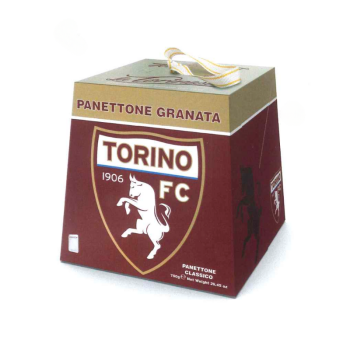 TORINO F.C. CLASSIC PANETTONE