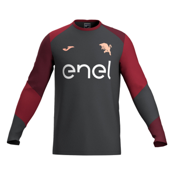 TORINO F.C. GOALKEEPER TRAINING SWEATSHIRT 2024/25