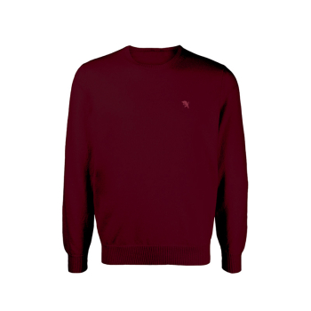 TORINO F.C. GRANATA CREWNECK SWEATER