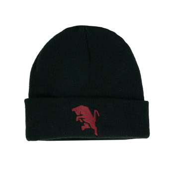 TORINO F.C. BLACK BEANIE - KIDS