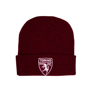 TORINO F.C. GRANATA BEANIE