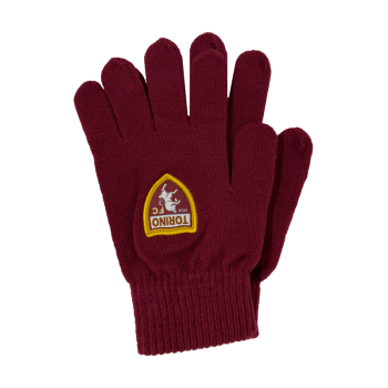 TORINO F.C. GLOVES