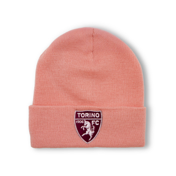 TORINO F.C. BERRETTO ROSA