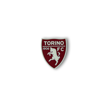 TORINO F.C. RUBBER MAGNET